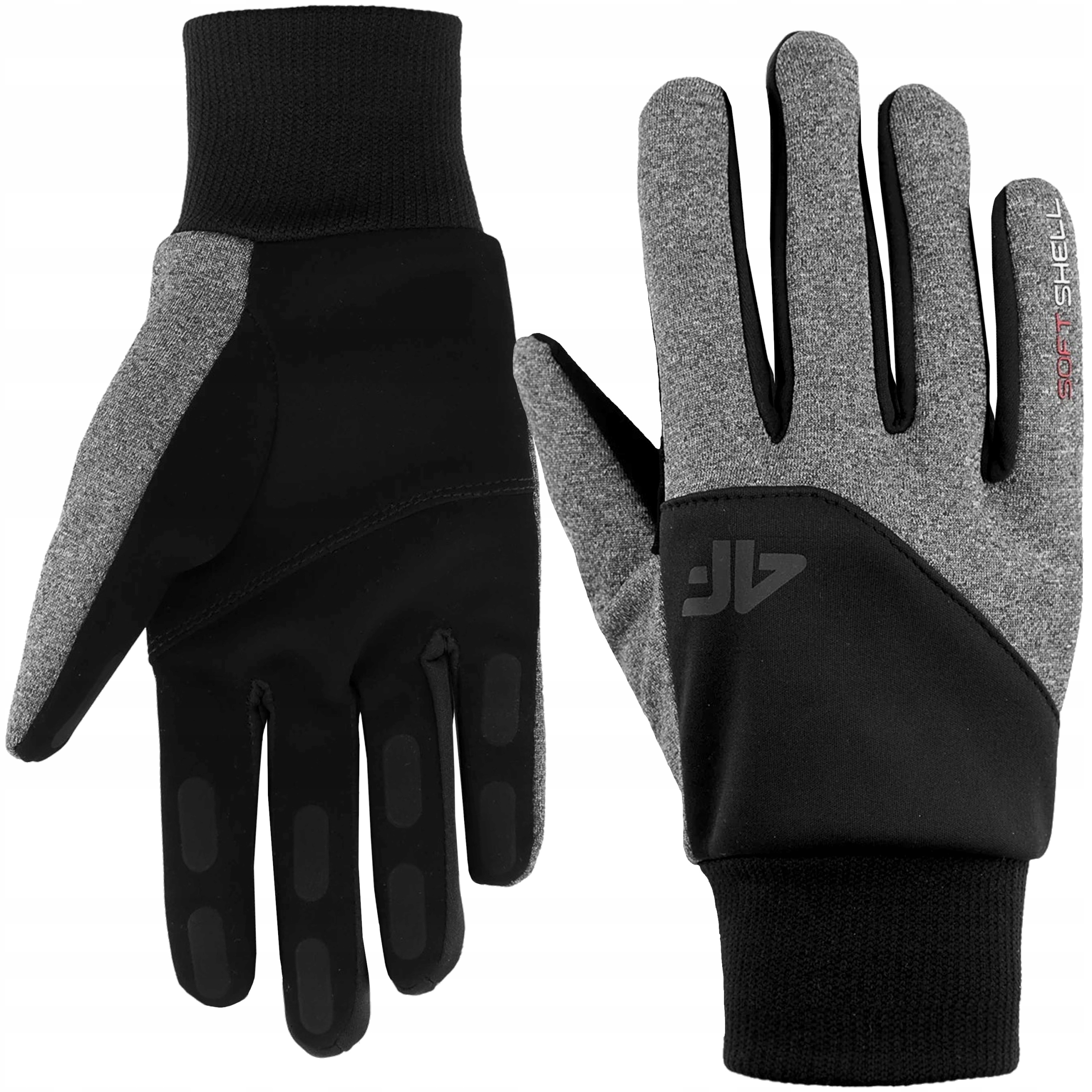 Rukavice - 4f Päť rukavíc XL - Unisex Product