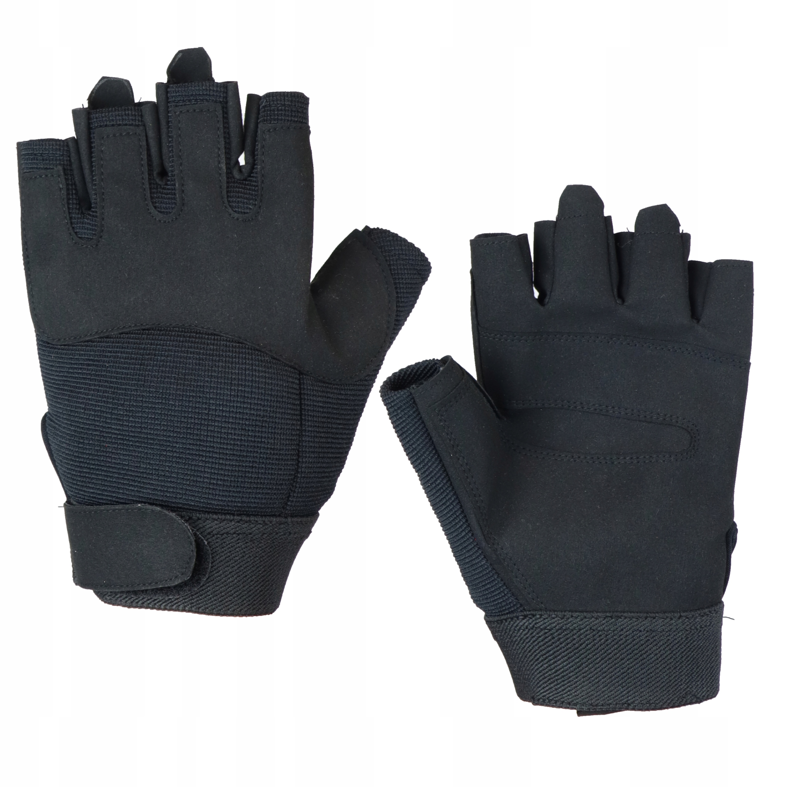 Rukavice - MIL -TEC Rukavice päť -FED EKOLOGICKÁ KOŽA. XXL -UNISEX Produkt