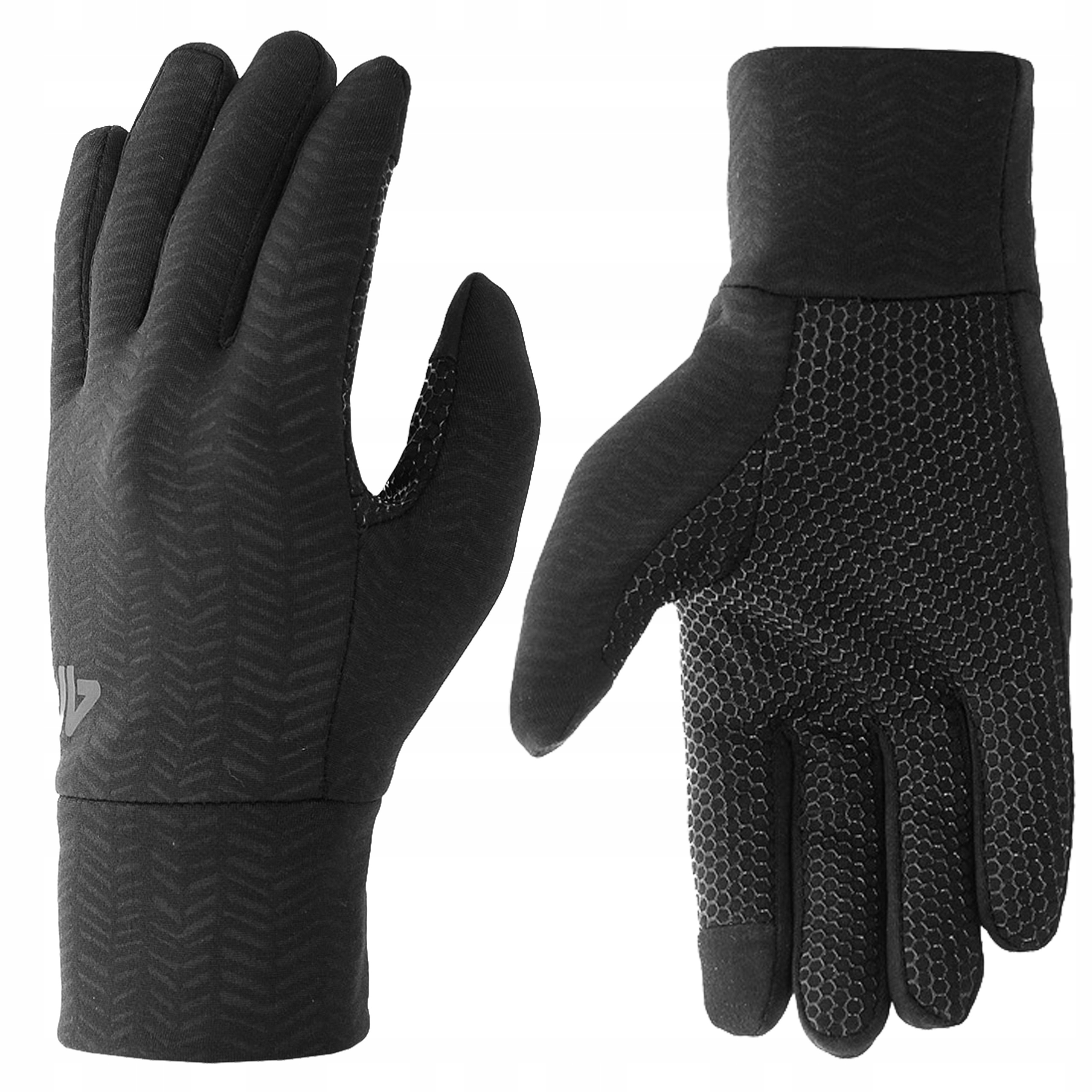Rukavice - 4f Päť rukavíc. Xs - Pánsky produkt