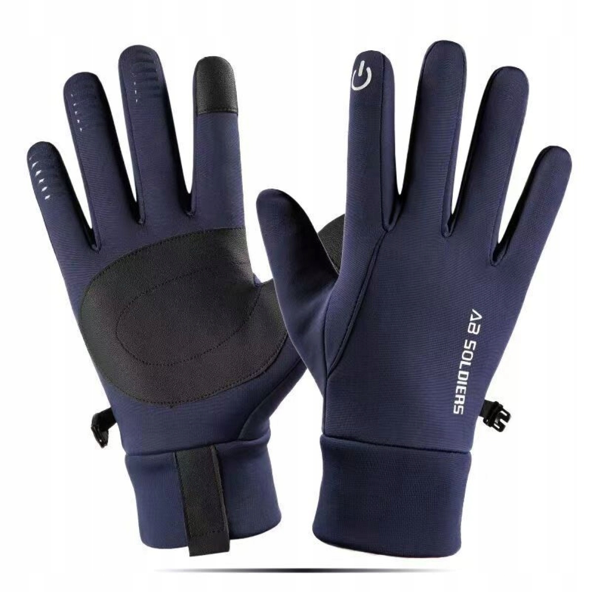 Rukavice - NELA -STYLY Päť -FED rukavice L -Unisex Product
