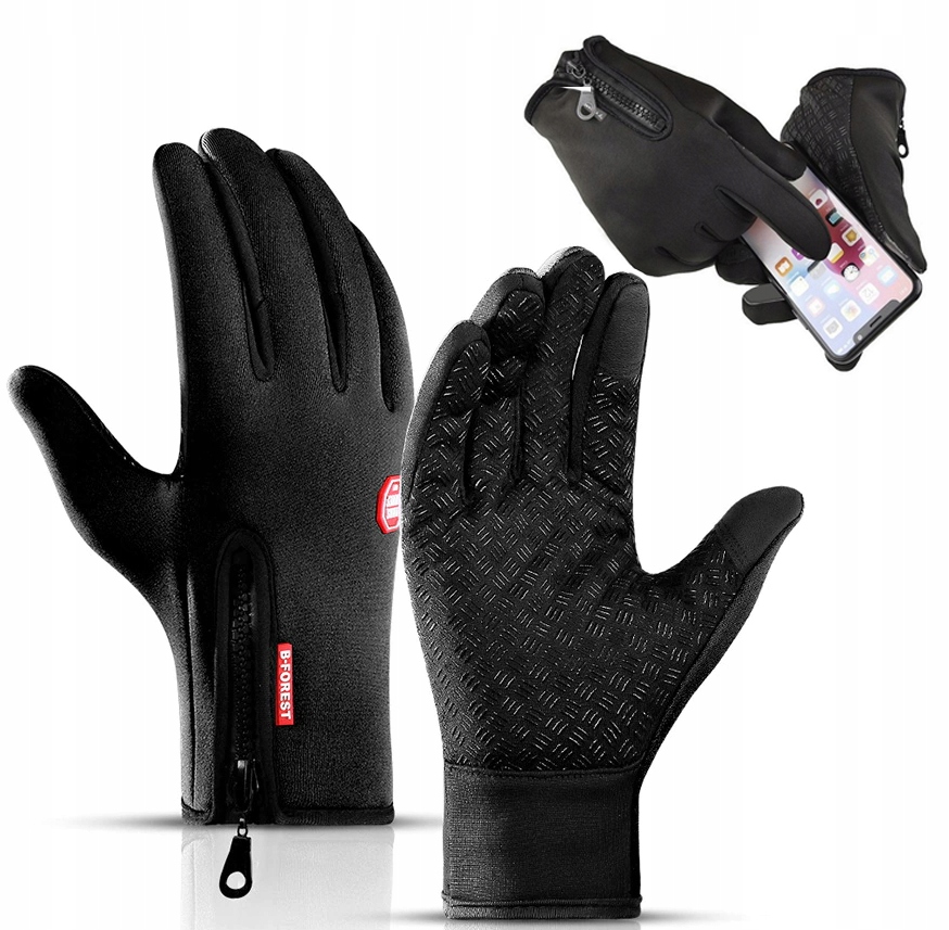 Rukavice - Prodigy.cat päť -F -FED Polyester Rukavice. M - unisex produkt