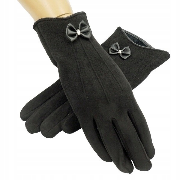 Rukavice - Prius Five -Fed Gloves S/M - Dámsky produkt