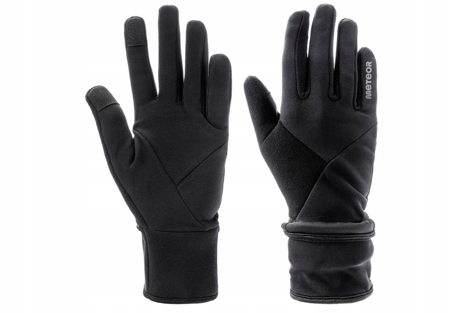 Rukavice - Meteorové rukavice päť spasiteľných syntetických l - Unisex Product