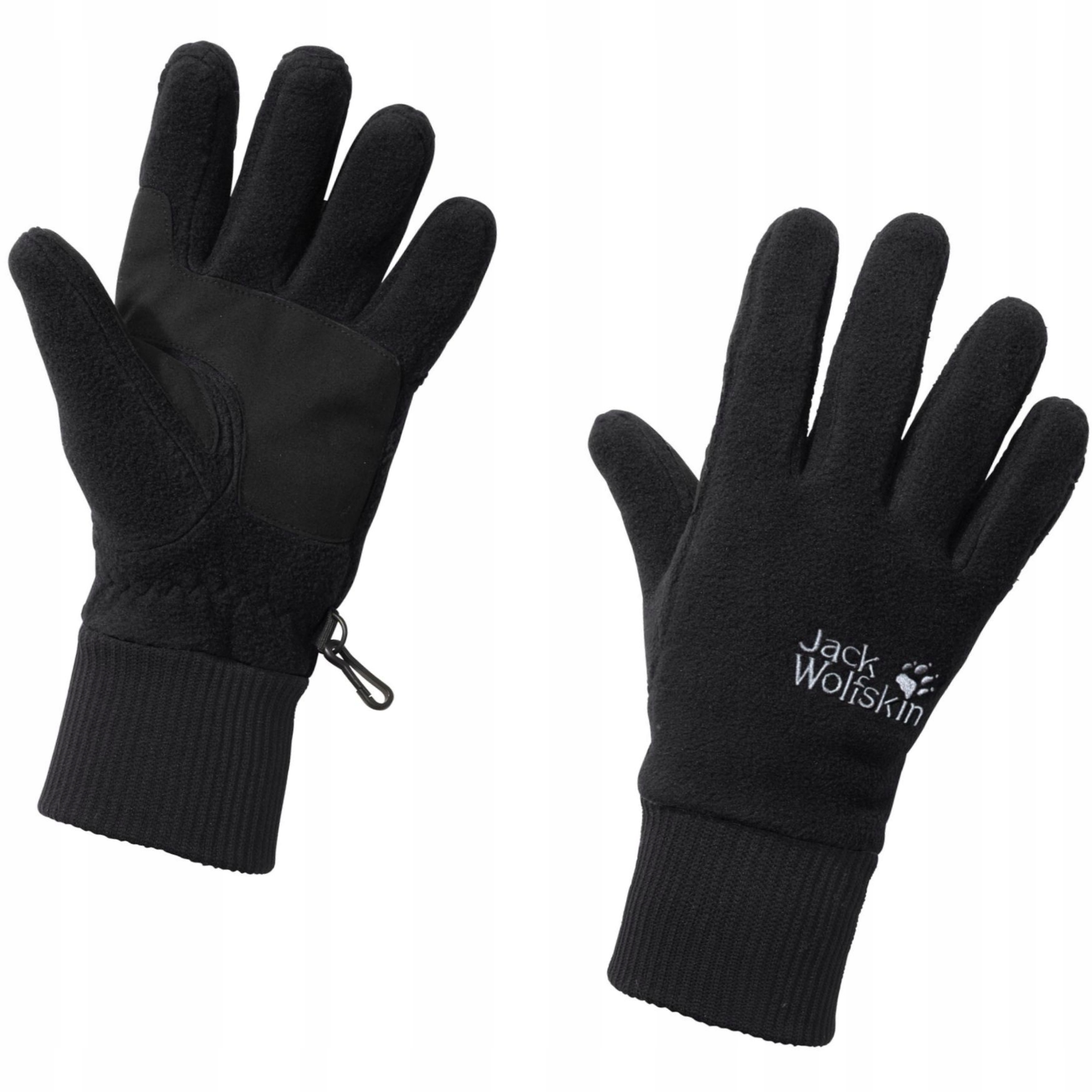 Rukavice - Jack Wolfskin päť rukavíc. Xs - Pánsky produkt