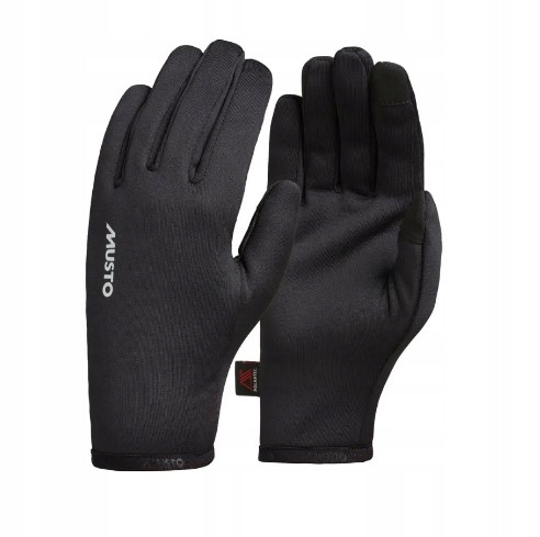 Rukavice - Musto päť -Of -f -flap rukavice. XL -Unisex Product
