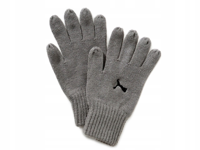 Rukavice - Rukavice rukavíc Puma Mittens Tkanina M/L - Unisex Product
