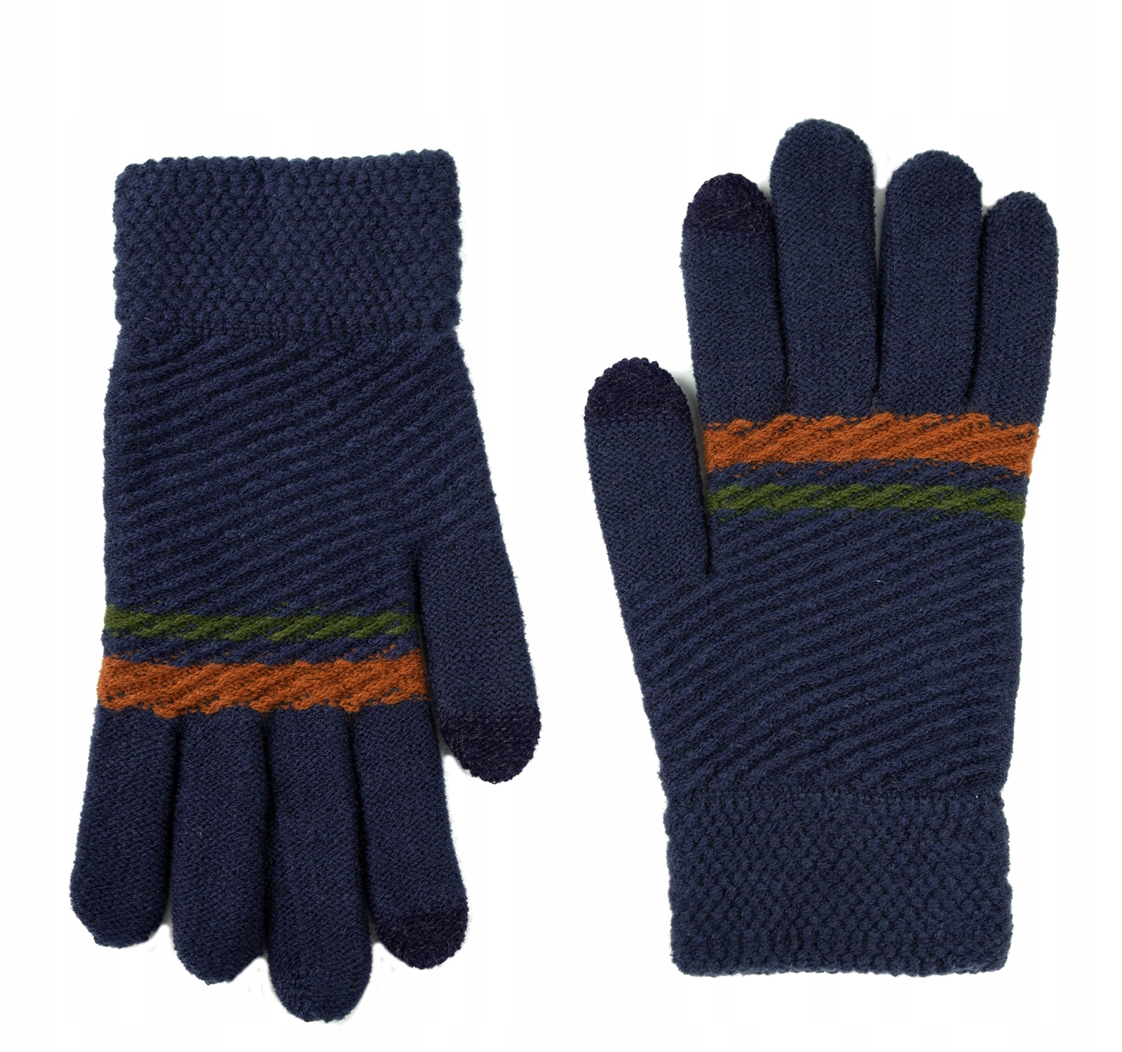 Rukavice - Pánske rukavice teplé Whistler Rk22234-2