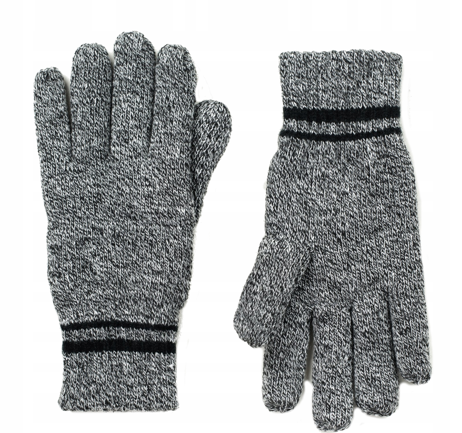 Rukavice - Pánske rukavice teplé Whistler Rk22234-1