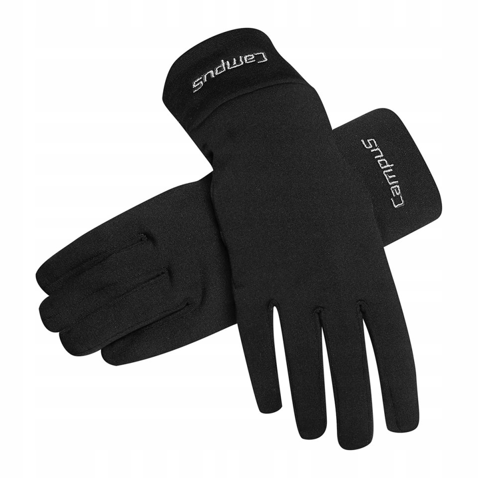 Rukavice - Kampusové rukavice päť spasiteľných syntetických m - Unisex Product