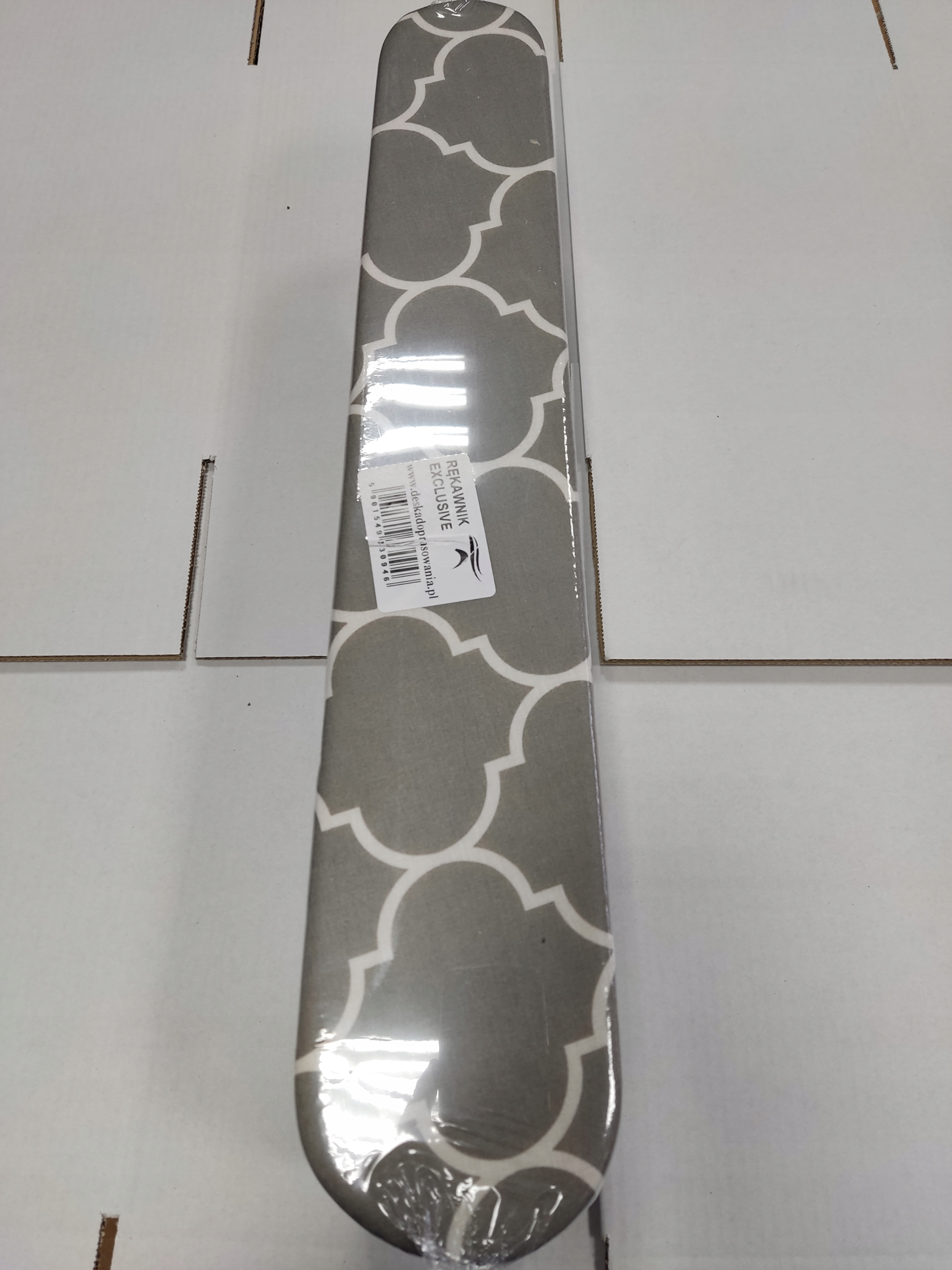 Rukáv Rukáv na žehliace dosky mimoriadne silné