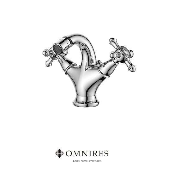 Retro bidet Omnires Omnires RE7220 CR