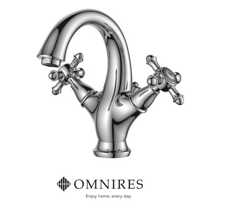 Retro Omnires RE7210 Washbasin Faucet