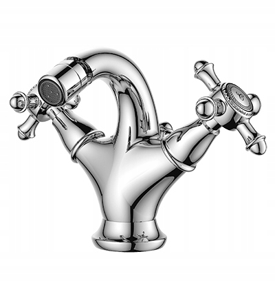 Retro bidet batéria RE7220CR Omnires