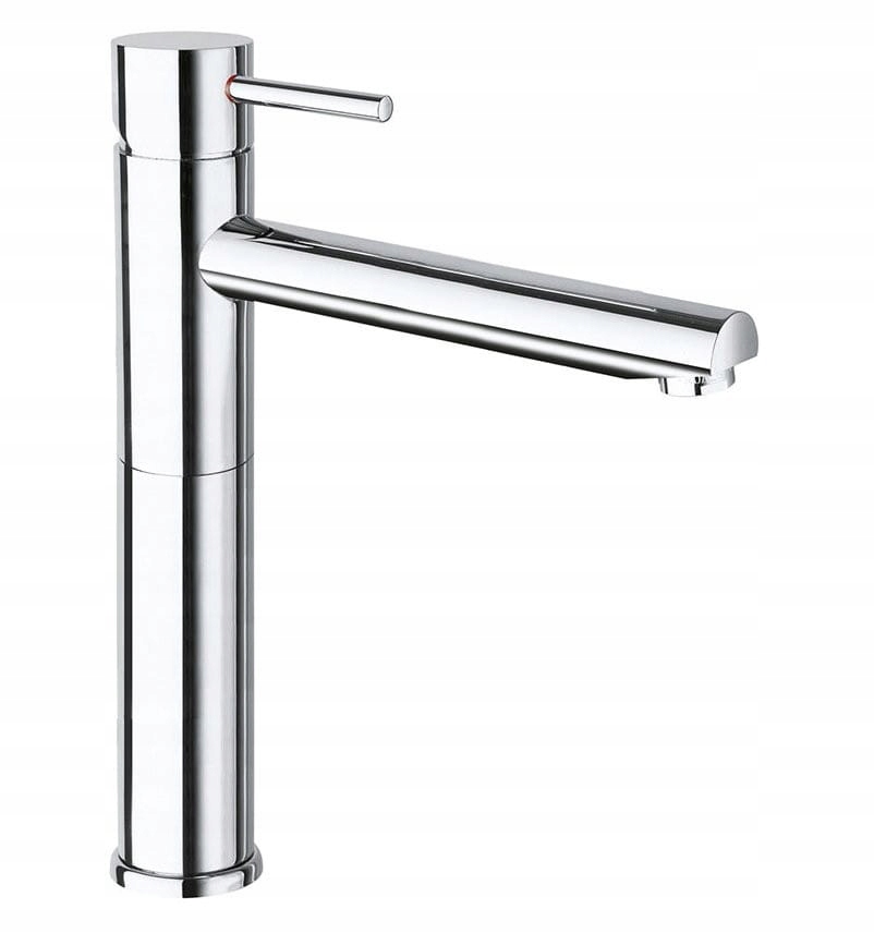 Rhapsody High Chrome Stoja