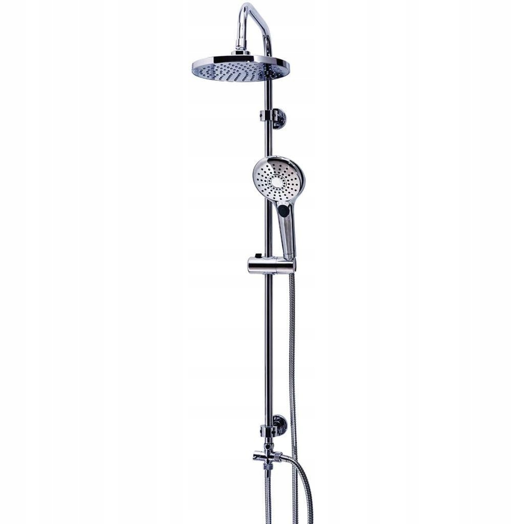 Ridder Rain Shower s masívnym slúchadlom Bahamy,