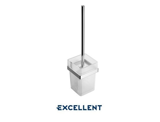 Riko Brush zavesenie toalety Vynikajúci doex 1605cr