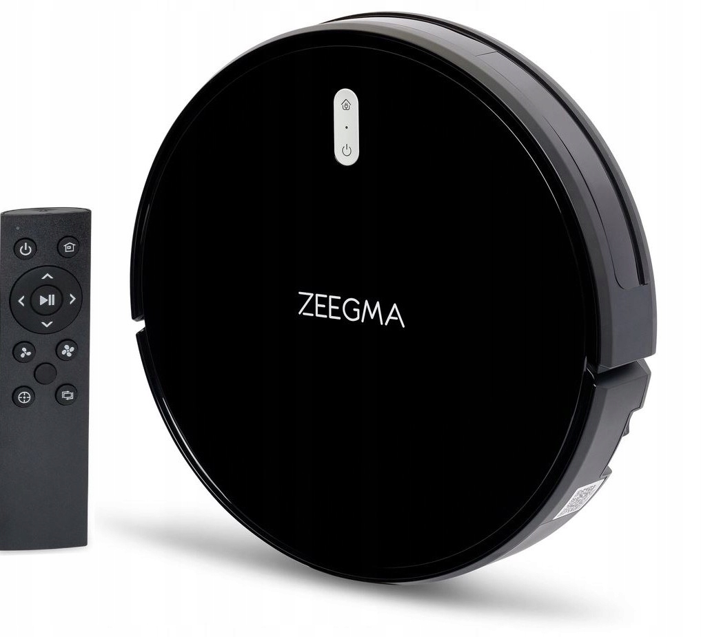 Robot automatický vysávač s ďalším mopom wifi