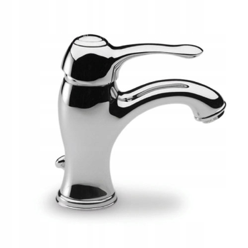 Roca Modena A5A3033C00 Washbasin Faucet