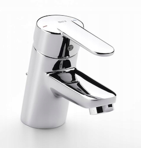 Roca Victoria-n Single Lever Wash