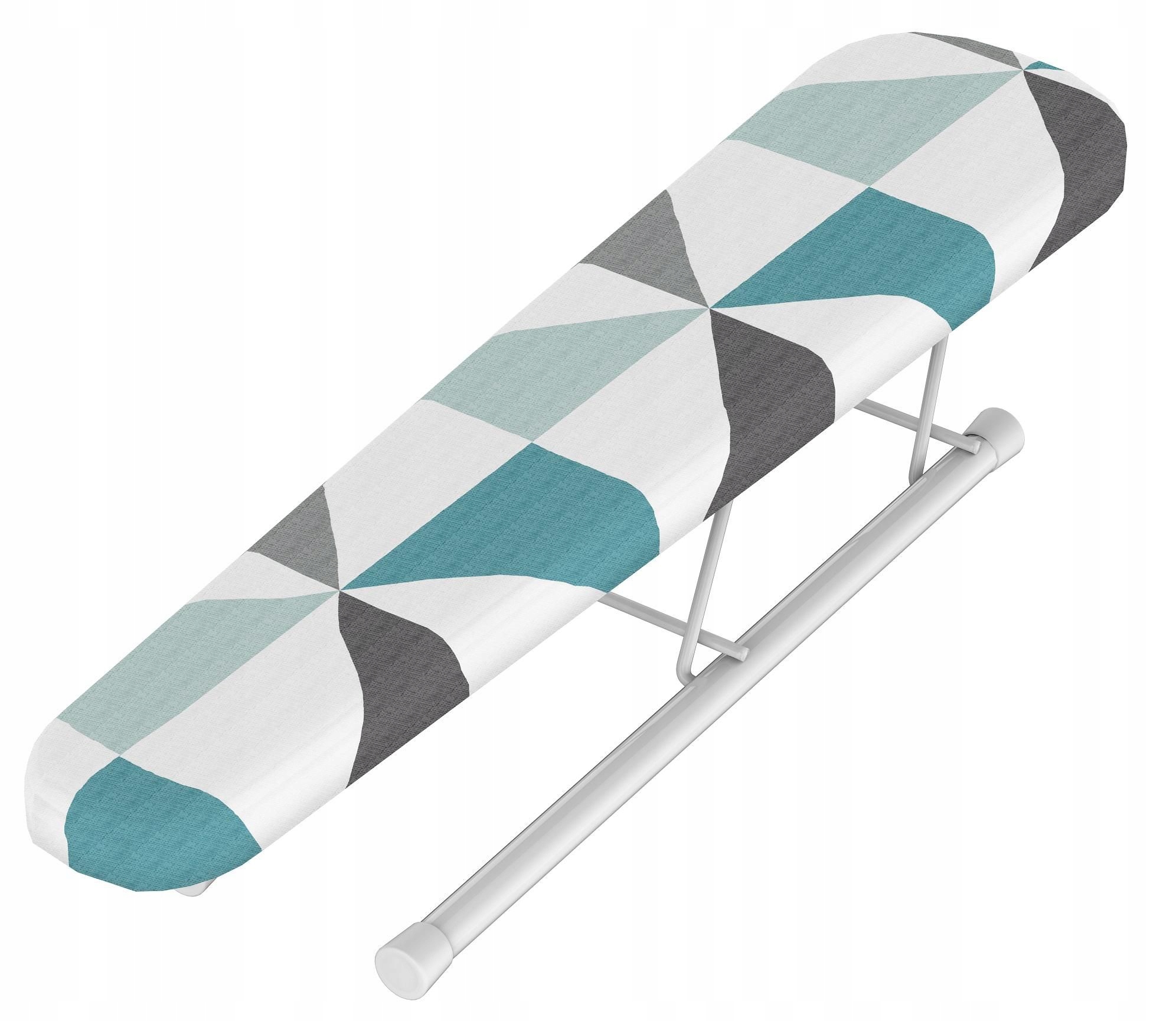 Rukávy Rorets od 7530 Graphic Grey