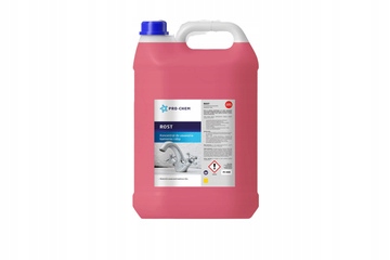 ROST sústrediť na odstránenie Pro-Chem 8kg