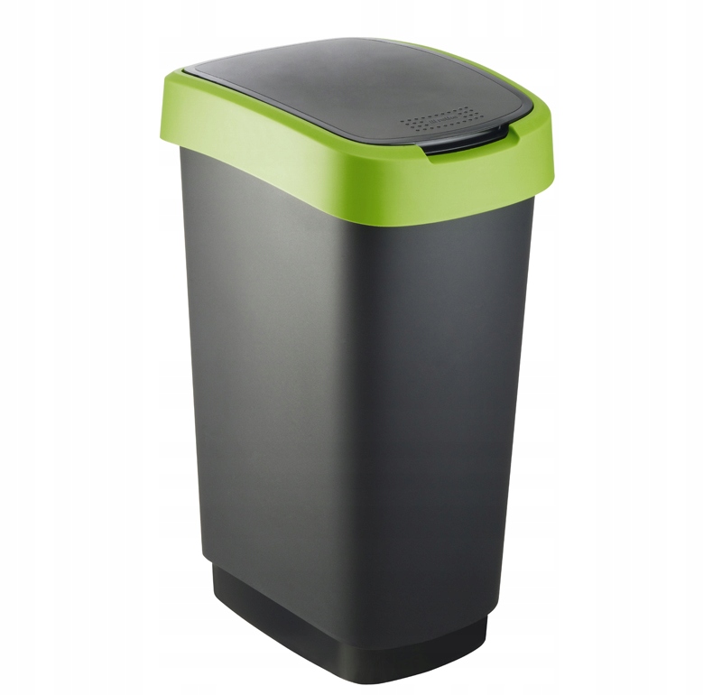 Rotho Twist 50L segregation Trash TRASH NÁS