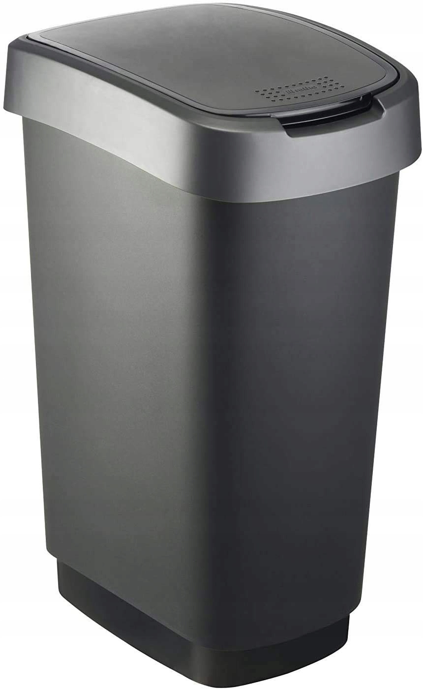 Rotho Twist 50l odpadky