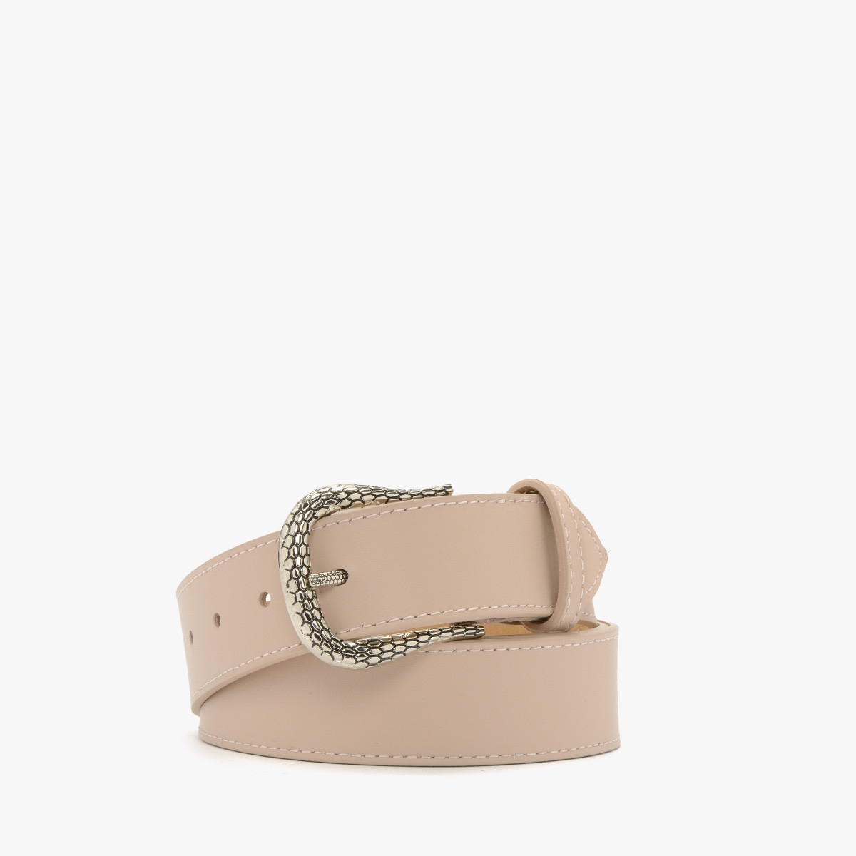 Opasok - Ryłko Pink Belt - ženský produkt