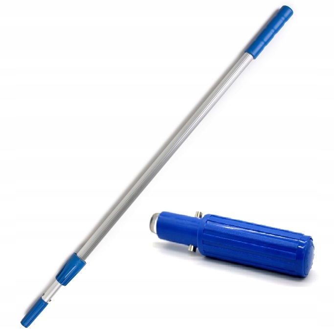 Raypath Aluminium Pole Mop Stick Konus 165 cm