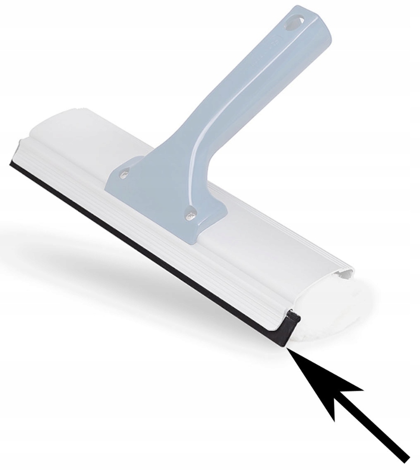 RayPath Express Eraser na umývanie Windows 25 cm