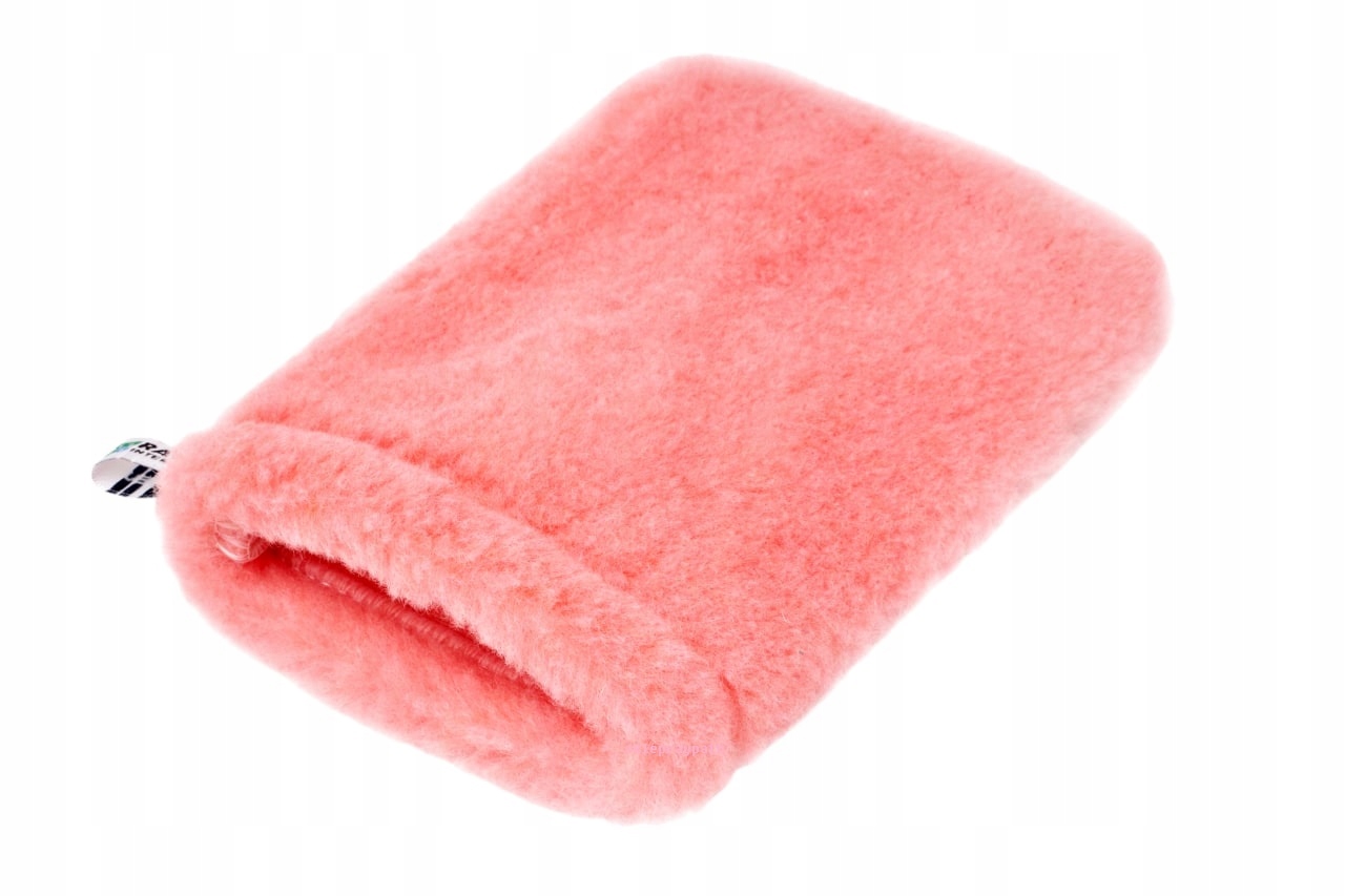 RAYPATH RUK PINK prach Dry suchý kabát