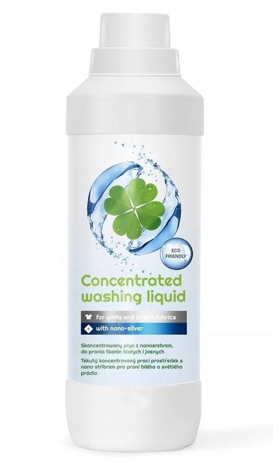 RayPath Wash Fluid Bright Concentrát