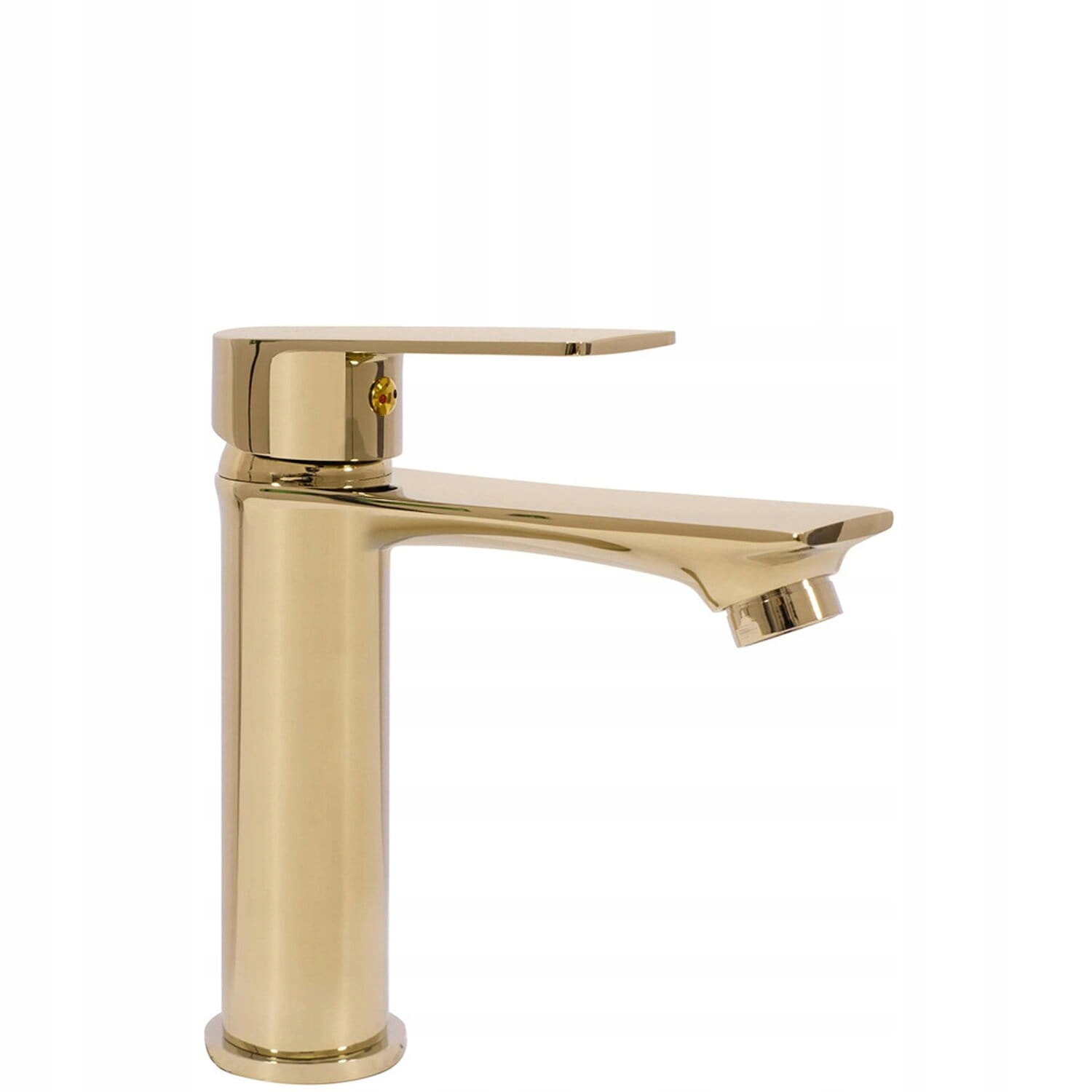 Rea washbasin faucet mayson nízke zlato