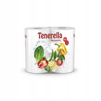 Tenrella big 2 uterák 135 listov%2c 3-vojna