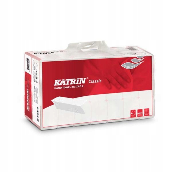 Uterák ZZ KATRIN biely 479848 bal. 3150 - alobal