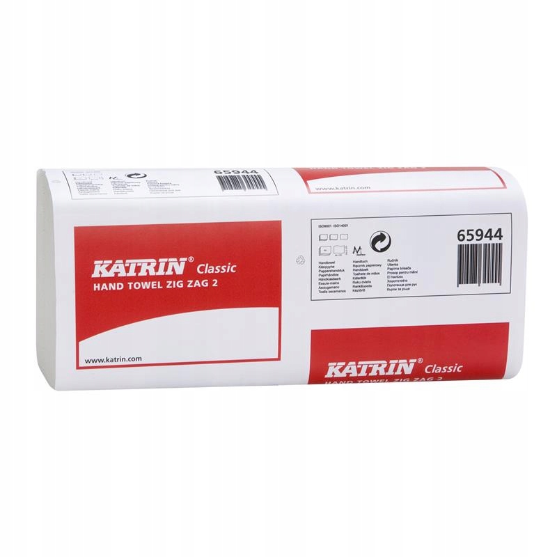 Uterák ZZ Katrin White 65944 OP.3000 Príspevky
