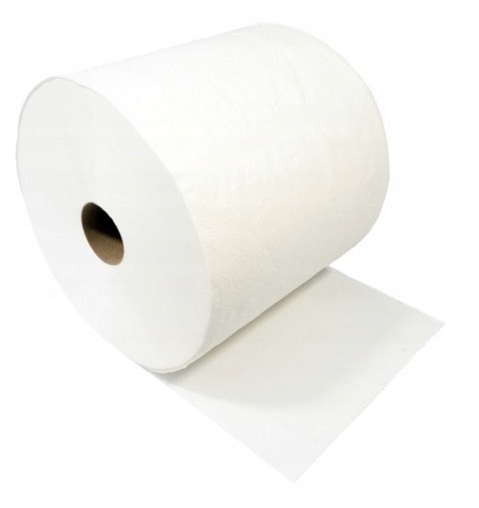 Paper uterák maxi celulóza 6 valčekov.