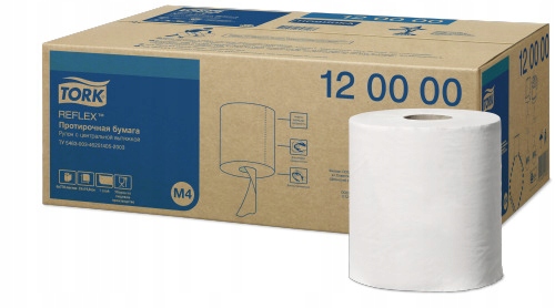 Reflex papiera m4 culoza - 120 000