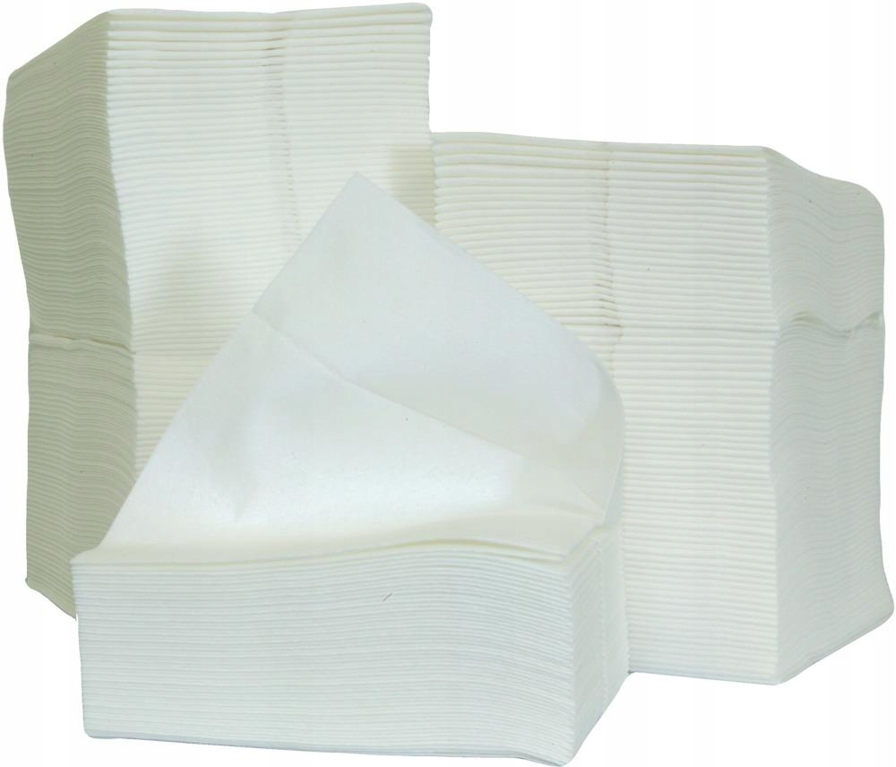 Walkisoft Industrial Paper uterák 600 ks