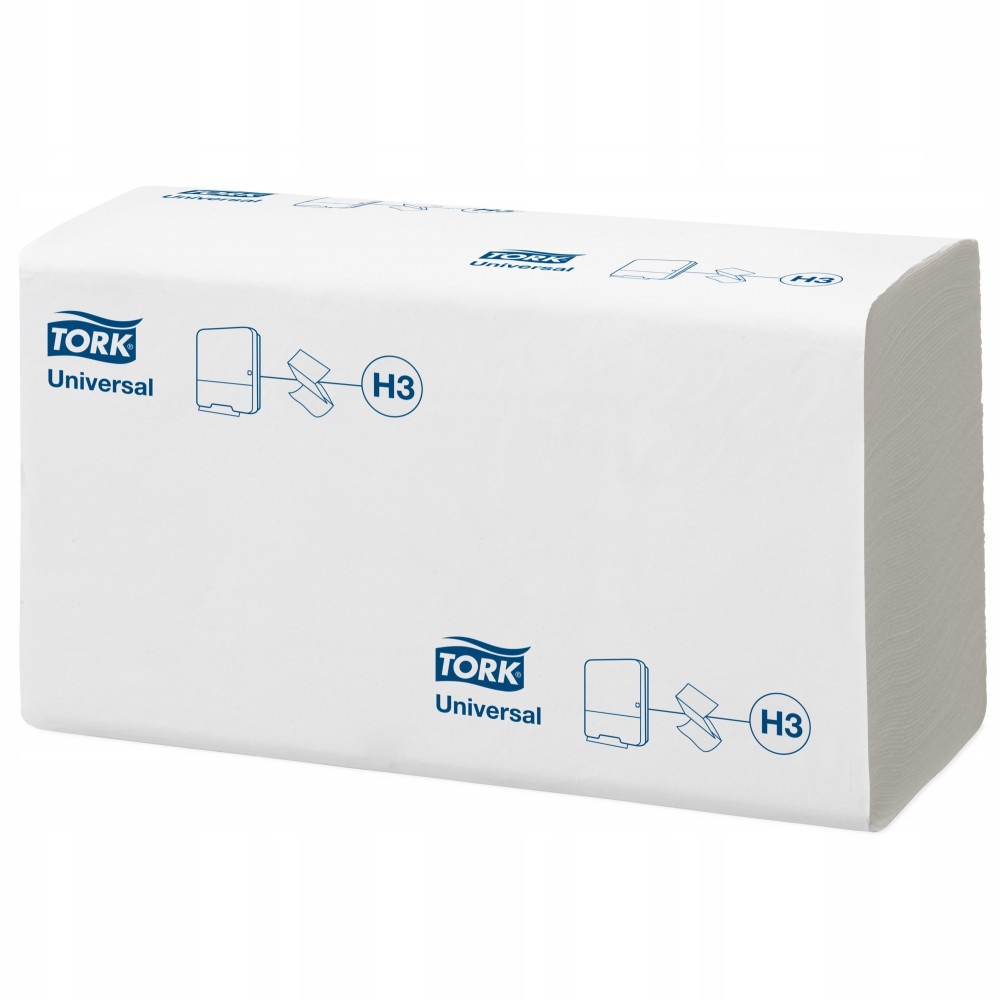 Uterák v ZZ Premium White Tork Tork 290158