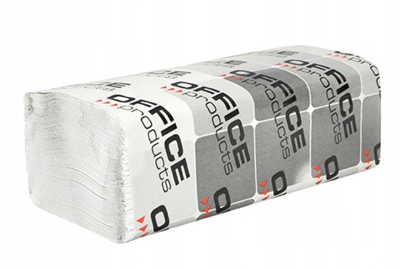 Skladacie uteráky ZZ Makul Economy 1-in 20x4000