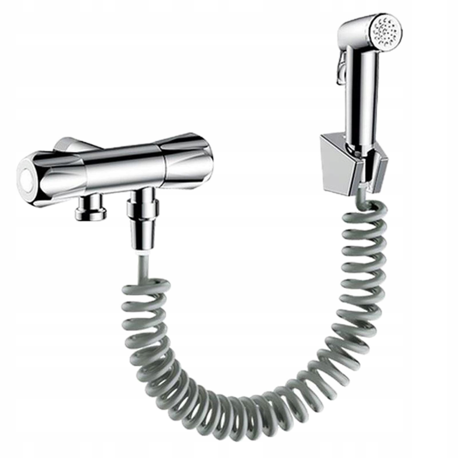 Ručný bidet postrekovač pre bidet