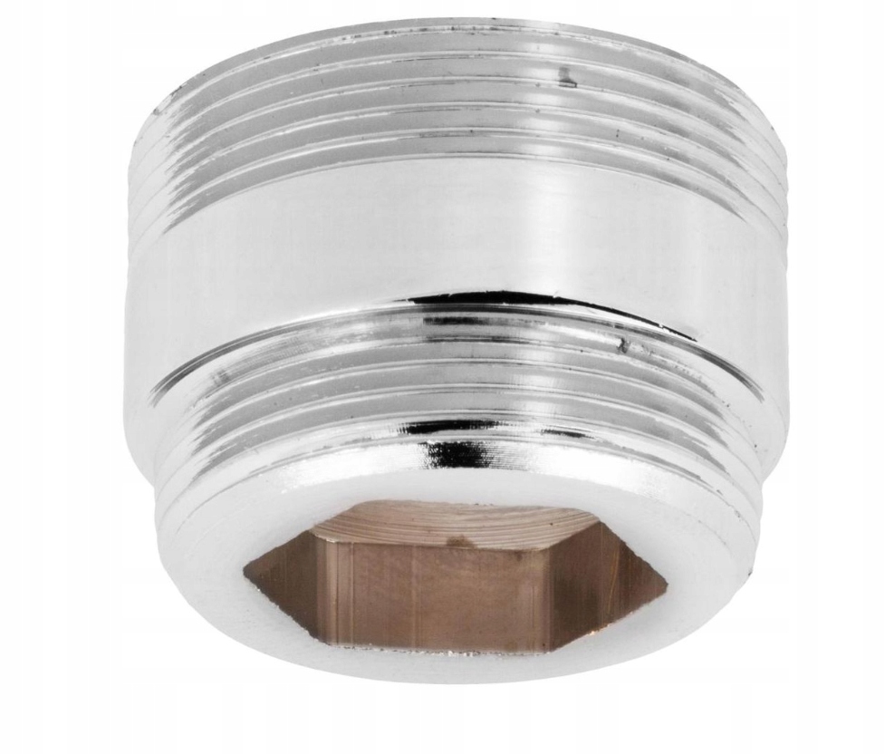 Redukcia 24 x 22 mm rovnice Chrome penetrator