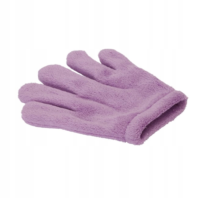 Rukavice mikrovlákna 1 pc.