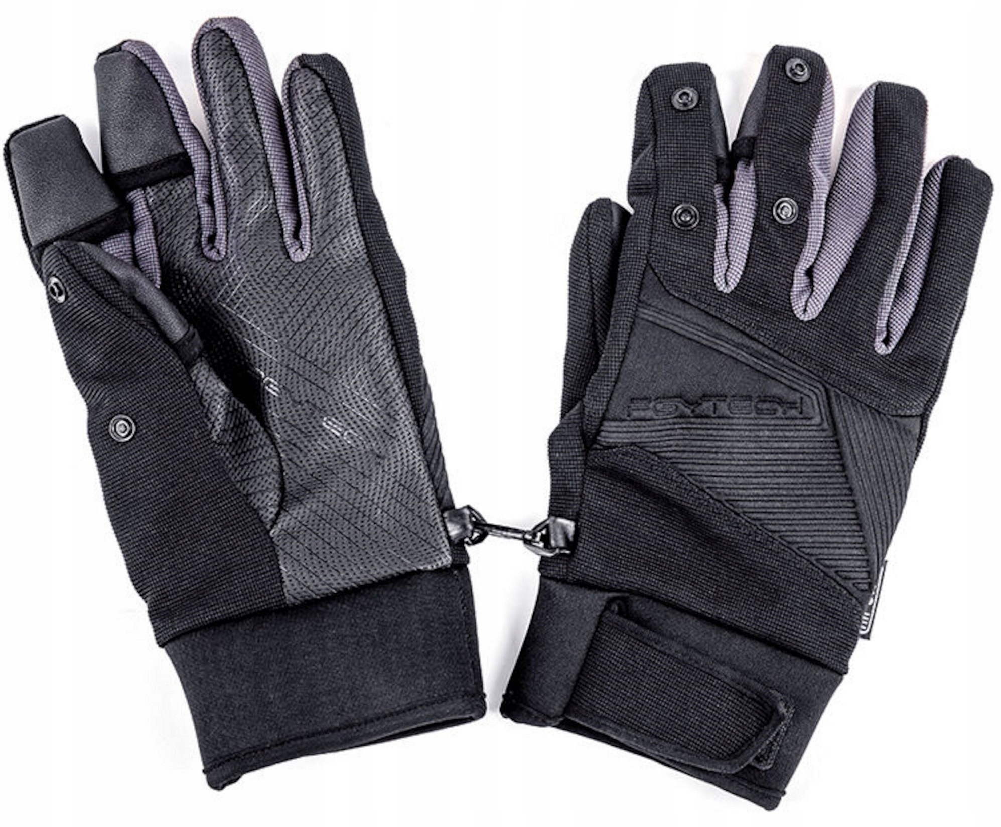 Rukavice - PgyTech Five Glands M. M - Men's Product
