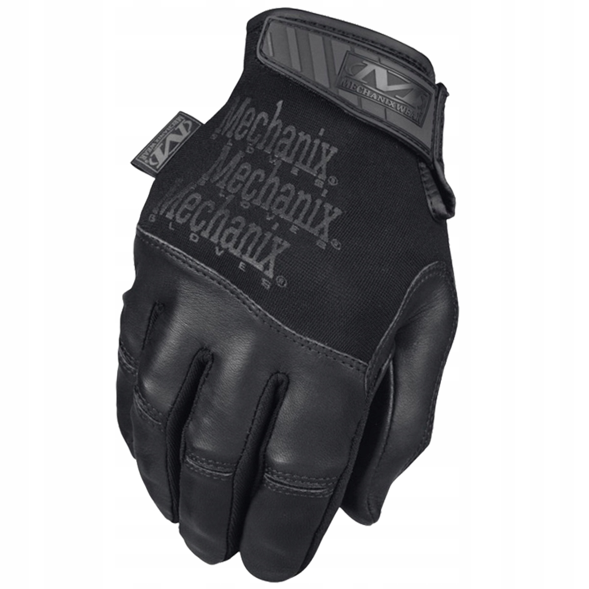 Rukavice - Ochranné rukavice Mechanix nosí taktickú špecializáciu rekon