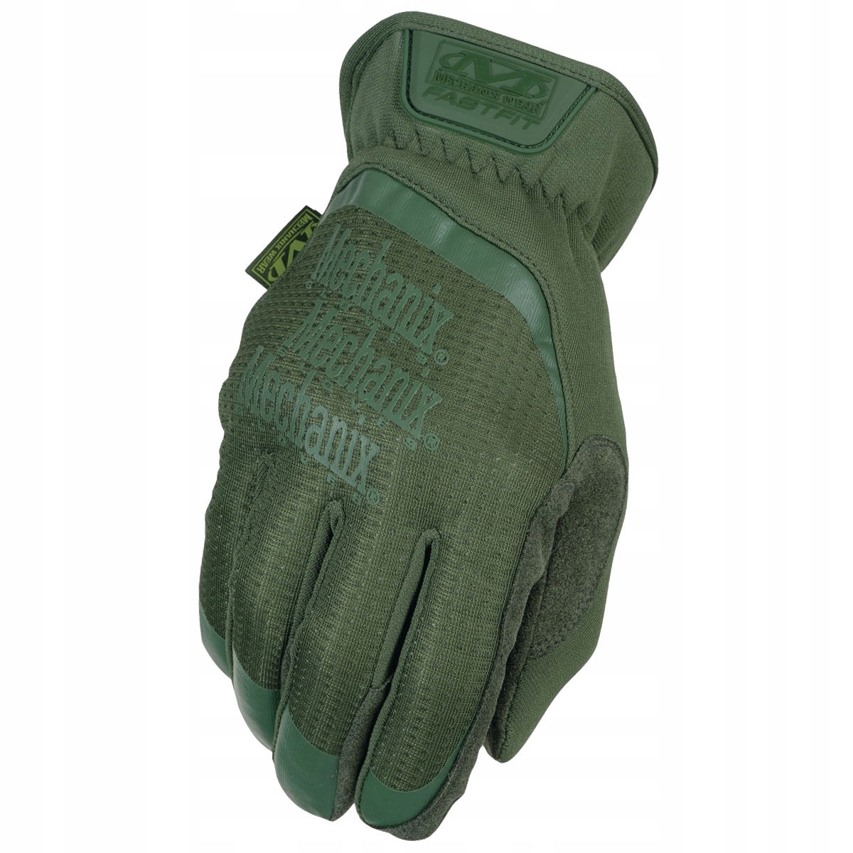 Rukavice - Mechanix Wear Five -Falgled Syntetické rukavice xxl - Pánsky produkt