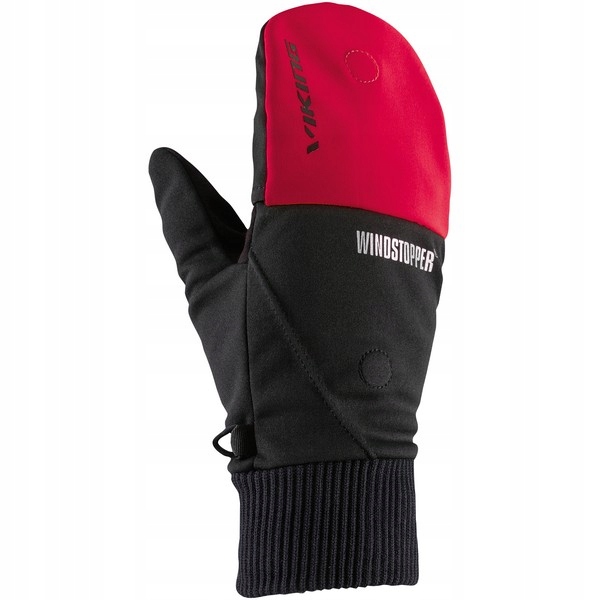 Rukavice - Viking jednotlivé rukavice R. 9 - Unisex Product