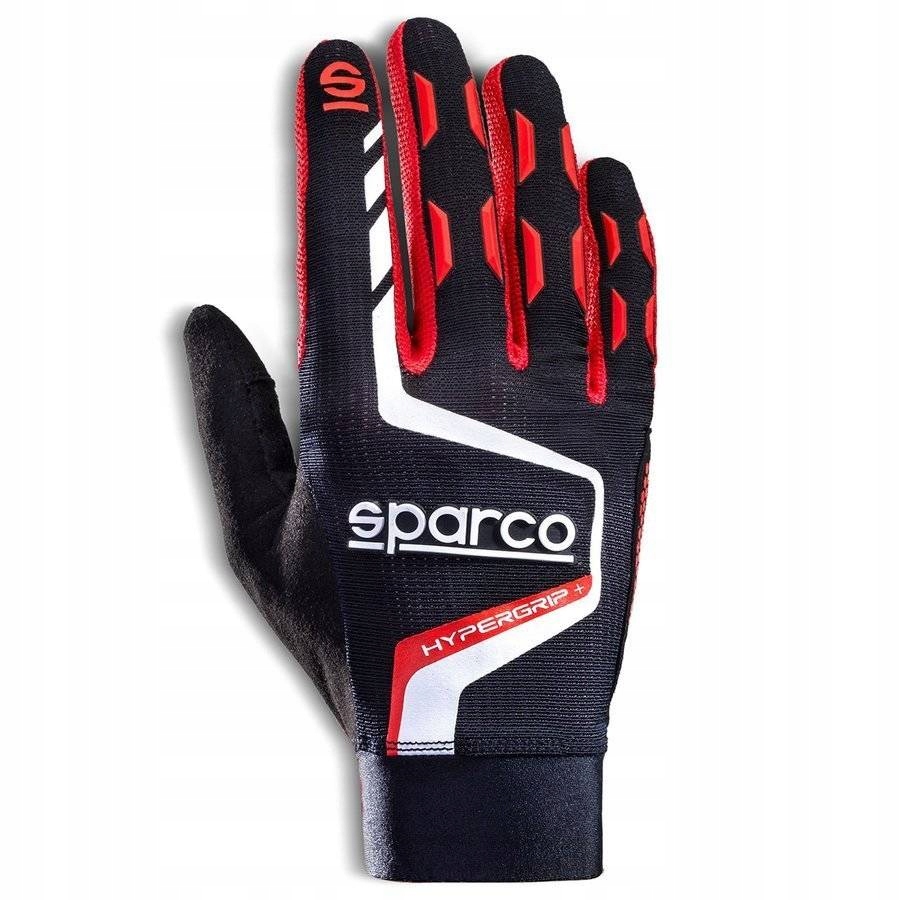 Rukavice - Herné rukavice pre hráča Sparco Hypergrip+