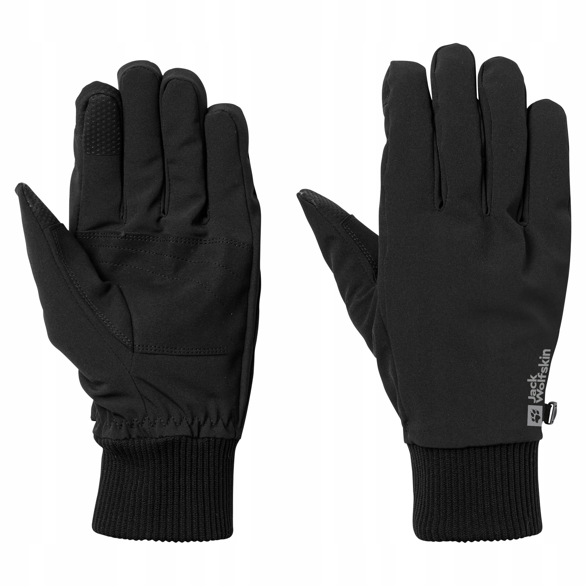 Rukavice - Jack Wolfskin Five Rukavice L - Men's Product